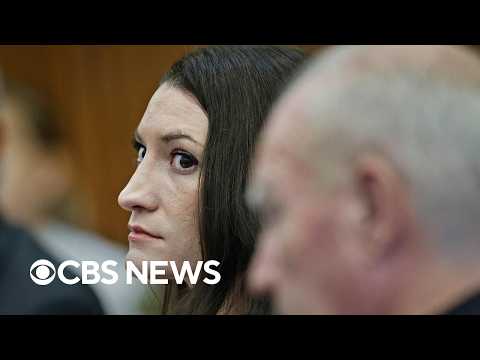 Lindsay Clancy defense now says there's no evidence she admitted to killing children