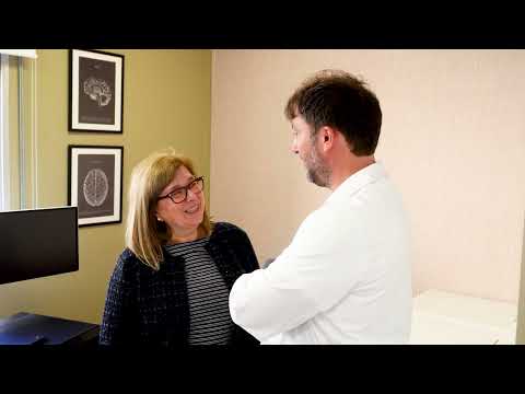 Caso real: Neuralgia del trigémino