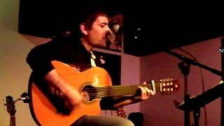 Jorge Bau. Angel De Orión