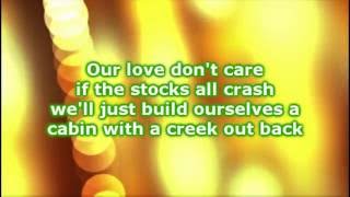 Dean Brody  - Love Would Be Enough (Lyrics)