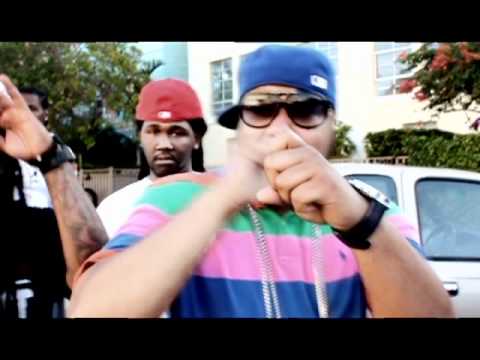 Twan Da Dude   Diamond On My Chain Ft Young Breed