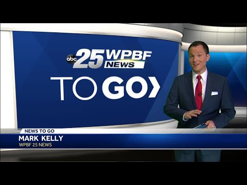 News To Go: May 9, 2022