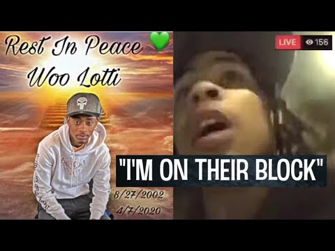 Video Woo Lotti