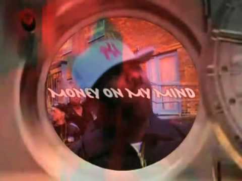 tempman (money on my mind)