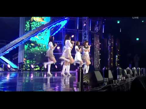 110424 A Pink   I Don't Know HD 720p