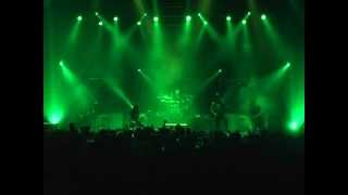 As I Lay Dying - Meaning in Tragedy (Live @ Sounds of the Underground 2006)