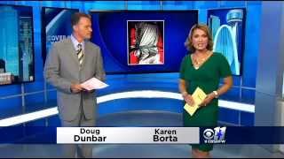 Duct Tape Daycare Abuse at Heart2Heart Montessori – CBS 11 DFW video thumbnail
