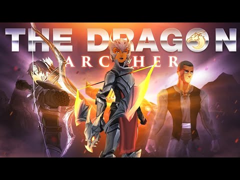 Adventure Quest 3D The Dragon Archer quests 1