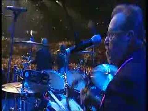 De Höhner - Ich ben ne Räuber 2002 1984 1993