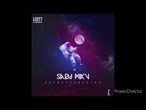 SADJ MKV - EXTRATERRESTRE .@LCOTT