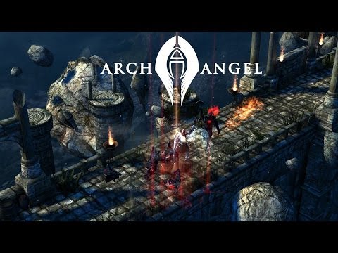 archangel android apk