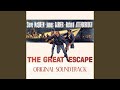 The Great Escape Soundtrack Suite (Original Soundtrack Theme from "The Great Escape")