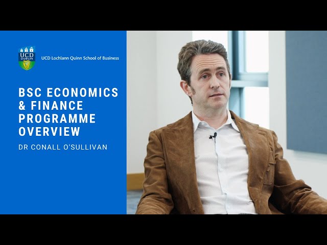 Economics & Finance - DN670