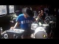 Chela - Handful of Gold (LIVE at SXSW) 