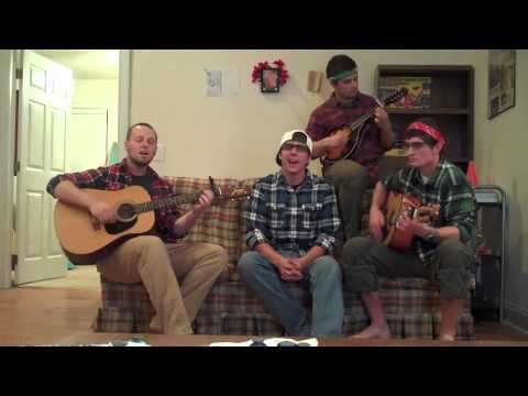 Roommates (In the Curve - Avett Brothers Parody)