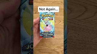 I Thought This Pack Was Different…