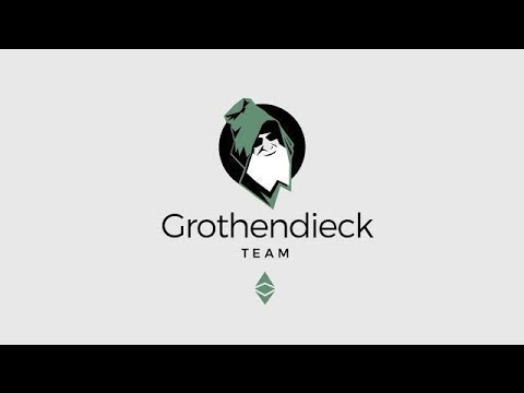 IOHK Team Grothendieck-Ethereum Classic Scala Client Meeting, April 17, 2018