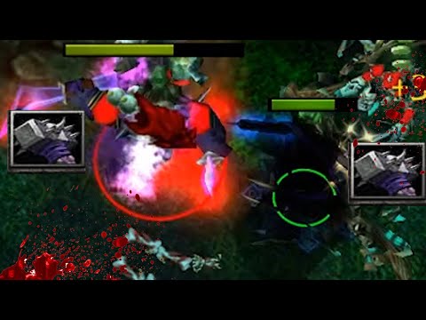 DOTA SPECTRE vs ALCHEMIST (HARD LATE GAME)