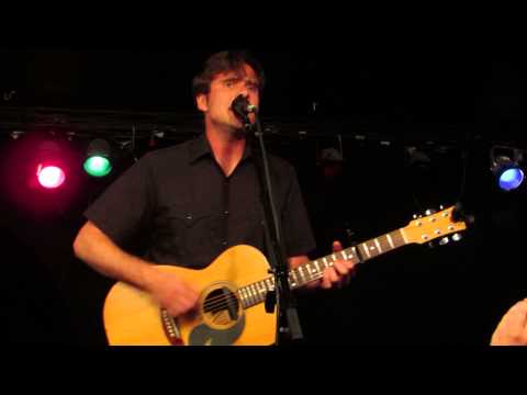 Jim Adkins - Just Watch the Fireworks (Jimmy Eat World song) - 06/23/15