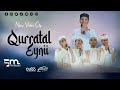 QURRATAL EEYNII By Group NewVideo Clip 2023 YaaRasuularabbii