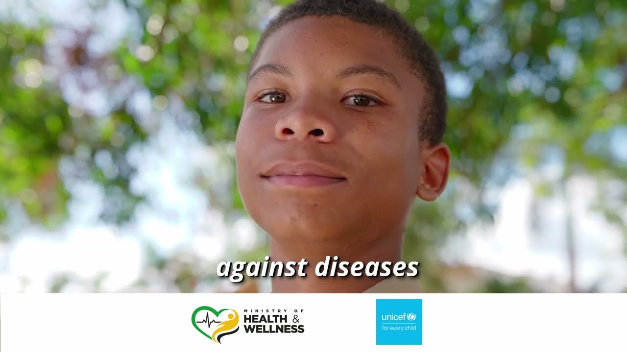 Why We Chose the HPV Vaccine | Real Stories from Jamaican Teens