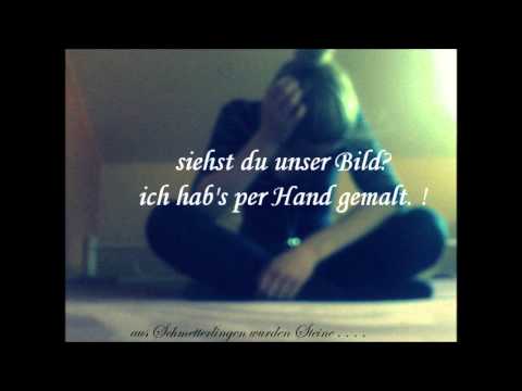 es ist schwer dich zu vergessen ;x