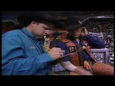 Judd Mortensen vs Ivory Lightning - 98 PBR Vancouver (88 pts)