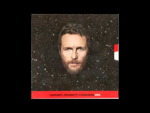 Jovanotti - Le Tasche Piene Di Sassi