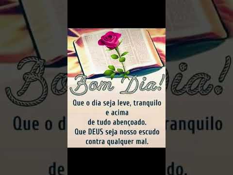 Mensagens de Bom Dia Reflexões, Motivação e Frase