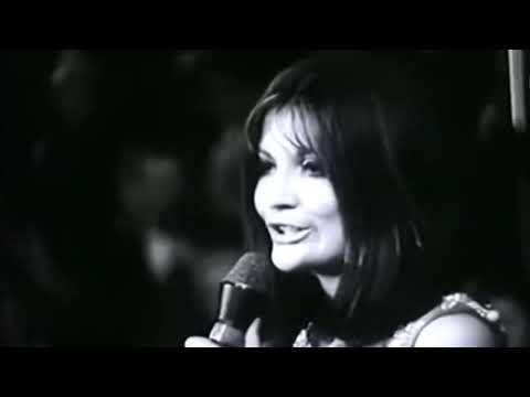 Sandie Shaw – Yesterday man