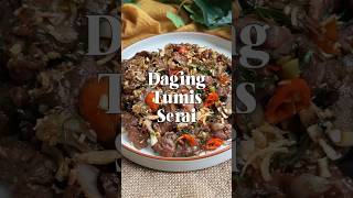 Download lagu Tips for processing local meat to make it tender!! Especially when cooked with 'Lemongrass Stir-F... mp3