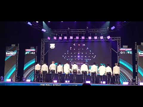 ISAN YOUNG TALENT4/Cover Dance/Lapzabb