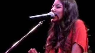 Stacie Orrico &quot;So Simple&quot; Live in Tokyo