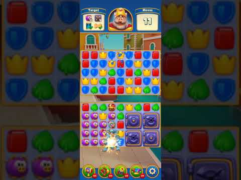 Royal Match Level 4241