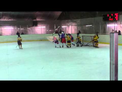 Tappara Citius - KooVee 8.2.2012 10-4