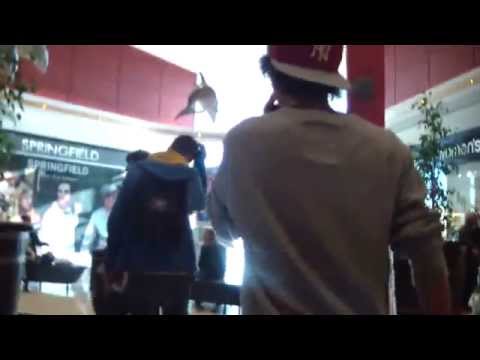 Um dia com os Badjoras