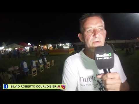 11 EDICIION FIESTA NACIONAL DE LA SANDIA EN SANTA ANA ENTRE RIOS  ENERO 2026  2