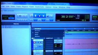 Video thumbnail for Mbox 2 and Pro Tools FIX! by The General Expert