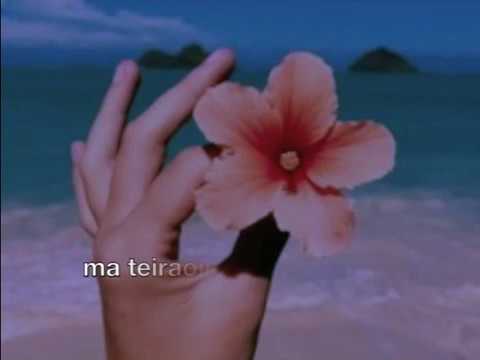 BIBITAKIN TE MOAN OUA CoVeR by Teunaia Bonobwati, Take Sound Studio - Kiribati@tm..