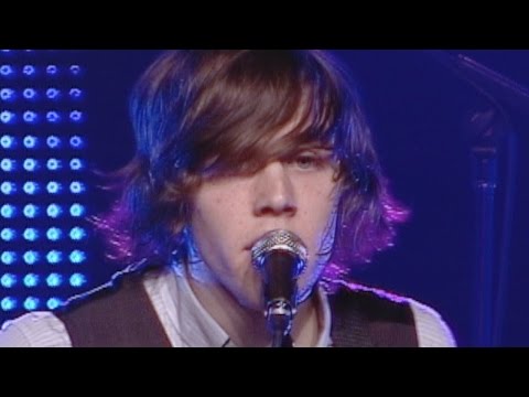 Thumbnail for 2008: Tokyo Police Club 'Cheer It On' by Josh Hook