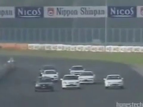 Temple of VTEC Civic Type R 11