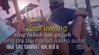 Download lagu Story wa kuat kuatno atiku mp3 Download lagu Story wa kuat kuatno atiku mp3