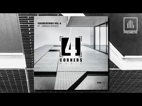Mystific - Powerfull [Four Corners Music]