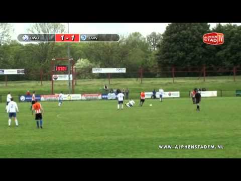 Samenvatting DWO-TAVV: 1-2