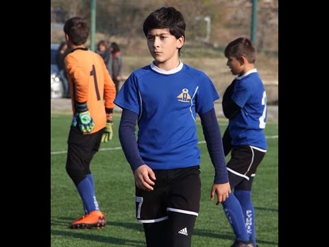 Erik Sarukhanyan_N.17_(2018-2019_Autumn)