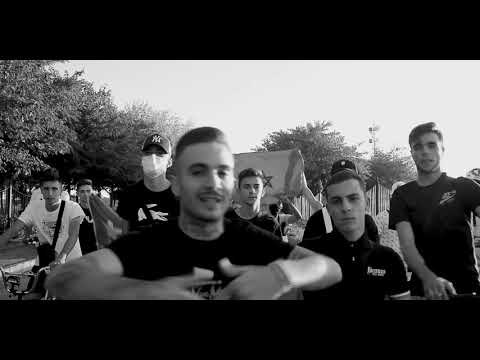 DaniFlakko - Flakko Freestyle (Shot.Fabricio Flores)