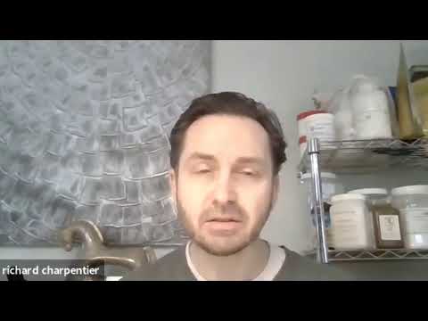 Tuesday 10 at 10: Extending bread shelf-life