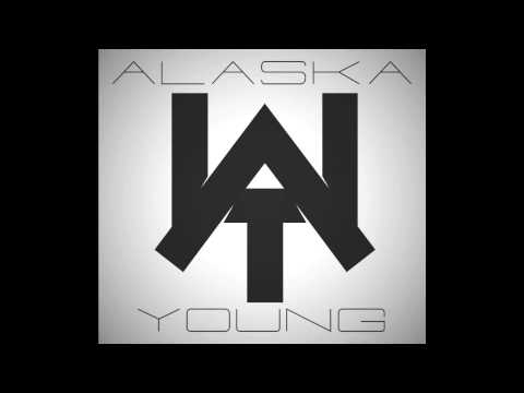 Alaska Young 'Empires' (Single) 2012