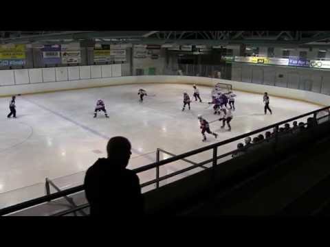 K Vantaa vs  KooKoo erä 1 osa 1