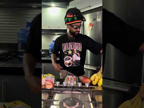 Cocinando con la hermandad parte 12 🍃🌱🪴 || Lacocadamalavé 🇻🇪